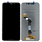 Pantalla Motorola Moto One I Lcd + Touch I Instalada - Miniatura 2