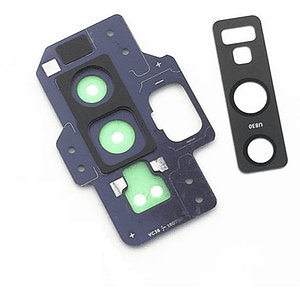 Lente Cámara Trasera I Bisel Samsung Galaxy Note 9 N960