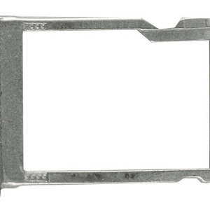 Bandeja Porta Sim - Sd Htc One M9 Ventas Electronicas