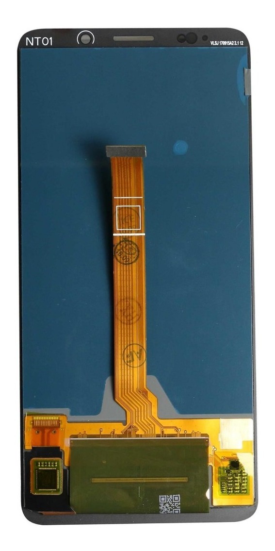 Pantalla Huawei Mate 10 Pro Completa Lcd + Tactil Instalada 1