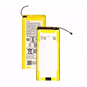 Bateria Motorola G5 Plus Hg40 3000 Mah