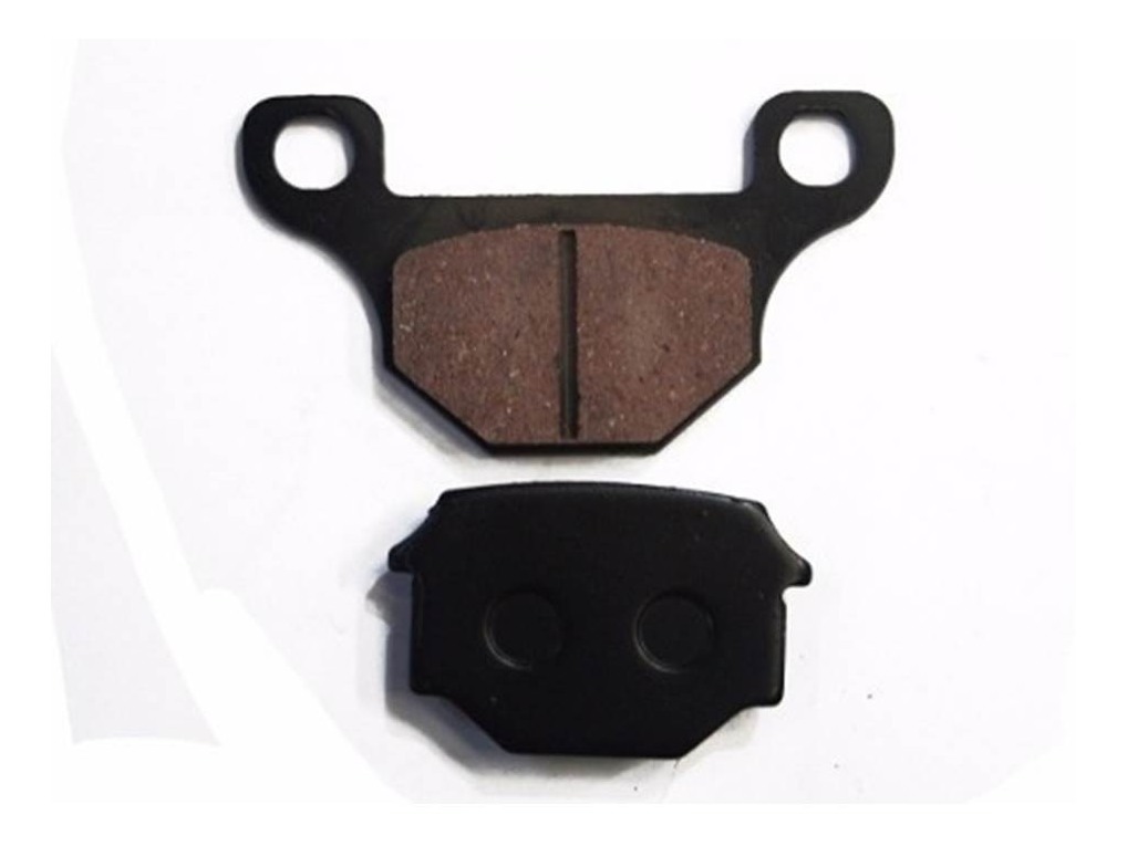 Pastillas Freno Suzuki An 125cc Scooter 1