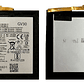 Bateria Moto Z Xt1650 Modelo Gv30 I Ventas Electronicas - Miniatura 1