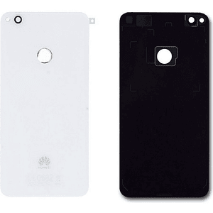 Tapa Trasera Vidrio Huawei P9 Lite 2017 I Blanca