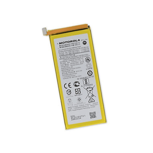 Bateria Motorola G6 Plus Jt40 3200 Mah