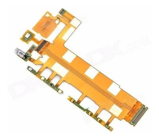 Flex Completo Sony Xperia Z3 Ventas Electrónicas 1