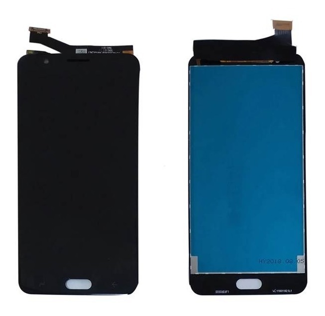 Pantalla Samsung J7 Prime 2 2018 G611 Completa Instalada 2
