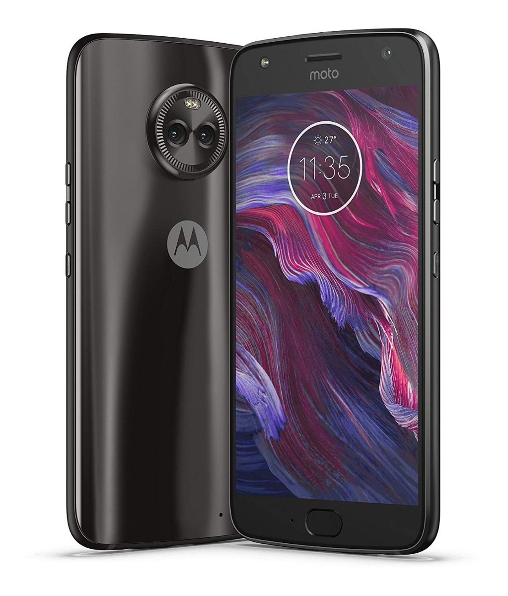 Bateria Moto X4 Xt1900 Modelo Hx40 I Ventas Electronicas 2
