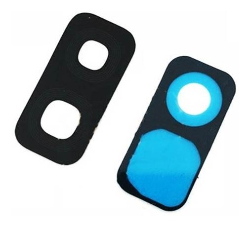 Mica Lente Cámara Trasera + Bisel Samsung S9 Plus G955 1