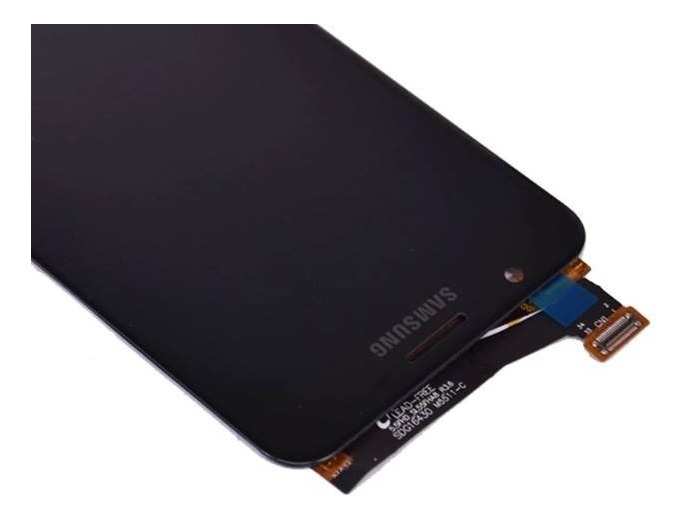 Pantalla Samsung J7 Prime 2 2018 G611 Completa Instalada 3