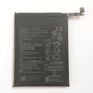 Bateria Huawei P20 Ventas Electronicas