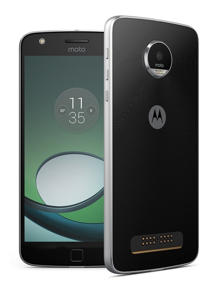 Bateria Moto Z Play Xt1635 Modelo Gl40 Ventas Electronicas 2