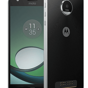 Bateria Moto Z Play Xt1635 Modelo Gl40 Ventas Electronicas