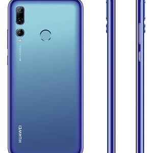 Tapa Trasera Vidrio Huawei P Smart 2019  Ventas Electronicas