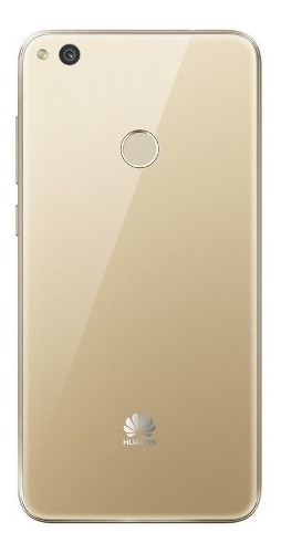 Tapa Trasera Vidrio Huawei P9 Lite 2017 I Blanca 3