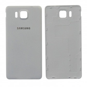 Tapa Trasera Samsung Galaxy Alpha G850 Ventas Electronicas 2