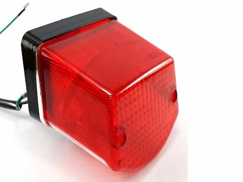 Foco Trasero De Yamaha Fz 16 Nuevo Oferta 1