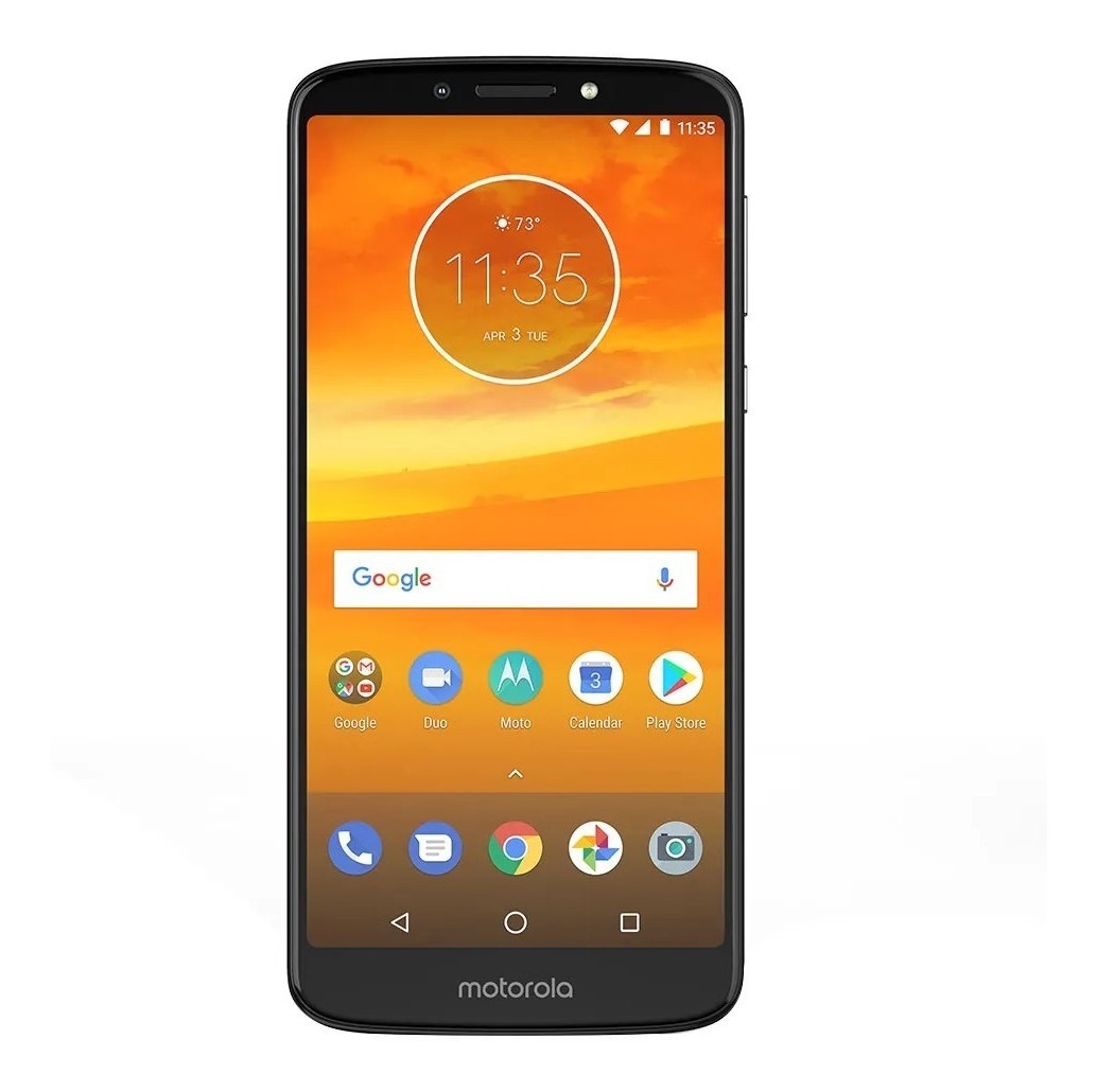 Pantalla  Moto E5 Plus Completa Lcd + Táctil Instalada!! 2