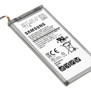 Bateria Samsung Galaxy S8 Plus G955 I 3500 Mah I Reemplazo