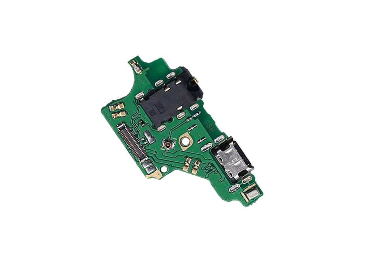 Flex Carga Huawei P20 Lite - Micrófono 1