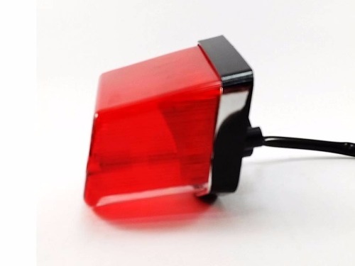 Foco Trasero De Yamaha Fz 16 Nuevo Oferta 2