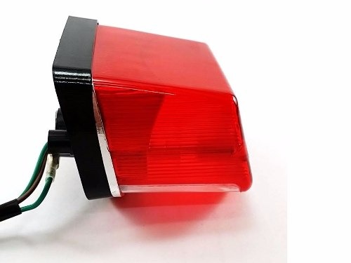 Foco Trasero De Yamaha Fz 16 Nuevo Oferta 3