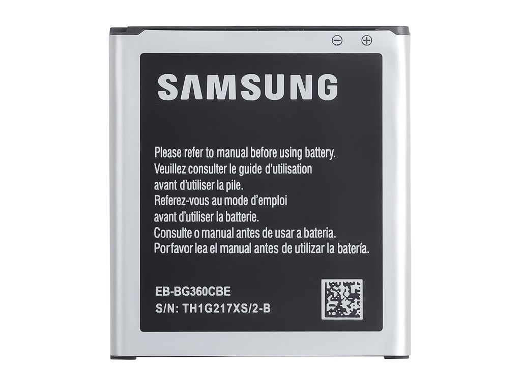 Bateria Samsung Core Prime SM-G360 1