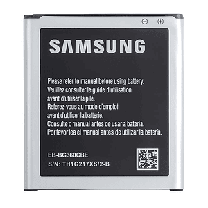 Bateria Samsung Core Prime SM-G360