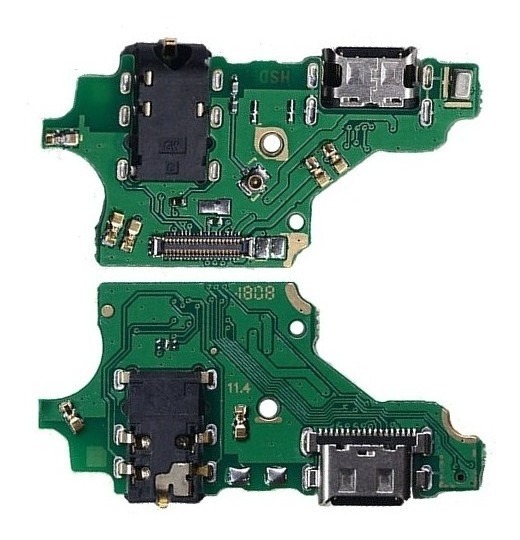 Flex Carga Huawei P20 Lite - Micrófono 2