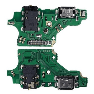Flex Carga Huawei P20 Lite - Micrófono