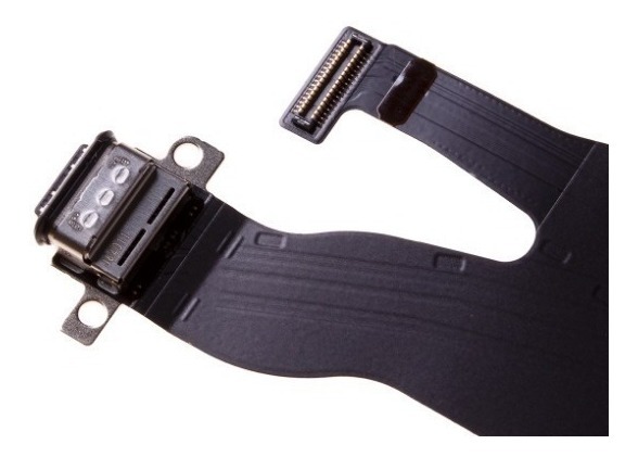 Flex Carga Huawei P20 Pro 3