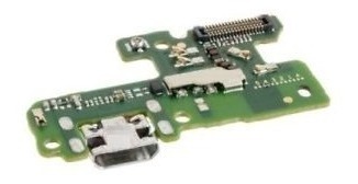 Flex Carga Original Huawei P8 Lite 2017 Micrófono I Genuino 1