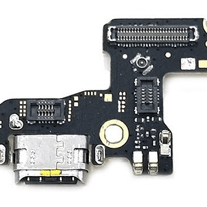 Flex Carga Huawei P10 - Micrófono