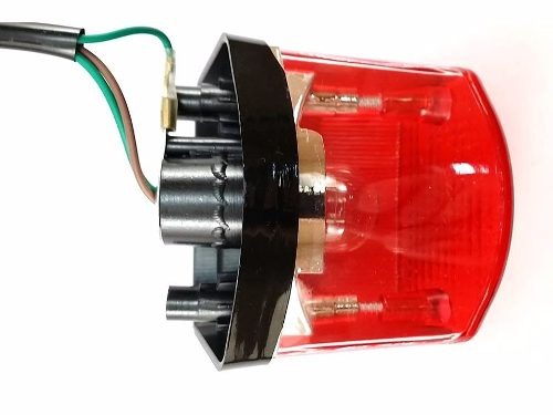 Foco Trasero De Yamaha Fz 16 Nuevo Oferta 4