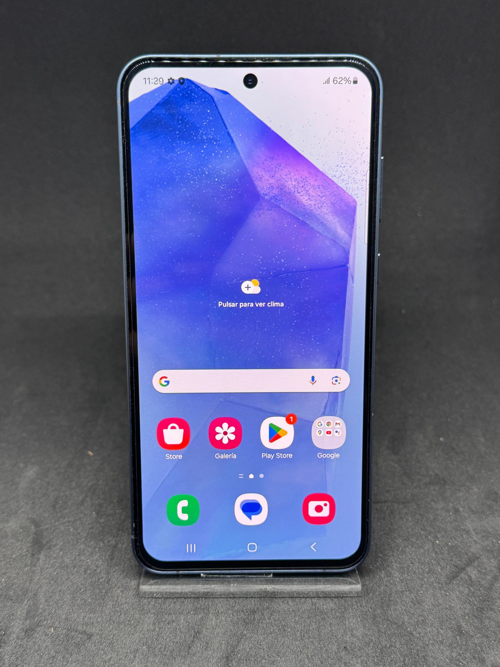 Celular Samsung Galaxy A55 5g 1