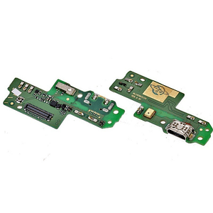 Flex Carga Huawei P9 Lite - Micrófono