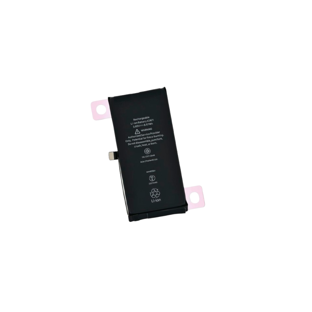 Bateria Para Iphone 13 Mini Capacidad 2406 Mah 1