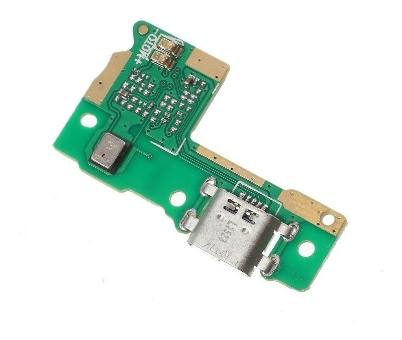 Flex Carga Huawei P9 Lite 2017 1