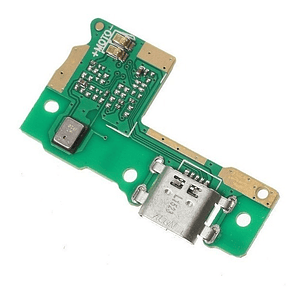 Flex Carga Huawei P9 Lite 2017