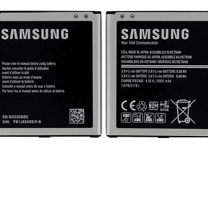 Batería Samsung Galaxy J3 J300