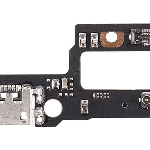 Flex Puerto Carga Xiaomi Redmi 6 Pro I Mi A2 Lite Instalado