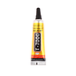 Pegamento Profesional T-7000 15ml Negro - Miniatura 3