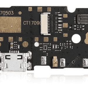 Flex Carga Xiaomi Redmi Note 5 Instalado Ventas Electronicas