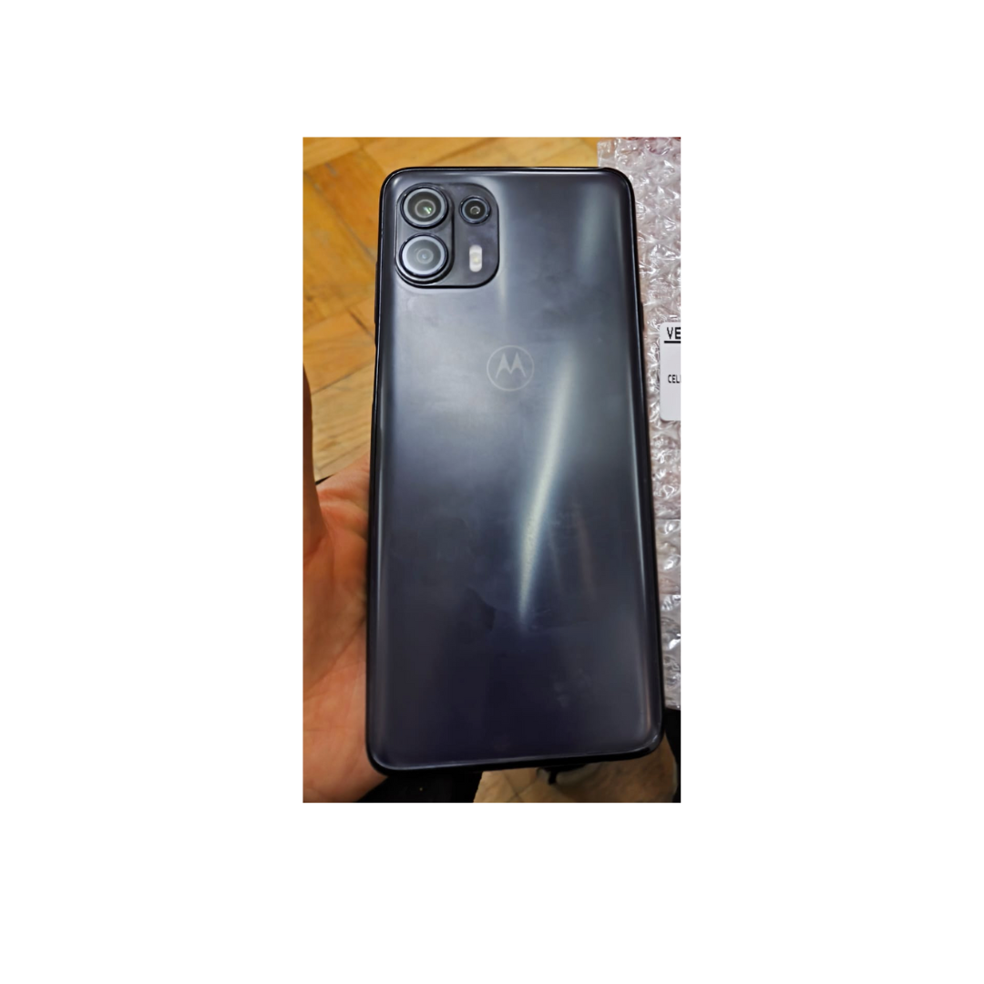 Celular Motorola Edge 20 Lite Usado Reacondicionado 2