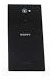 Tapa Trasera Sony Xperia M2 D2303 Negra Ventas Electronicas 2