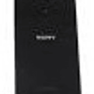 Tapa Trasera Sony Xperia M2 D2303 Negra Ventas Electronicas