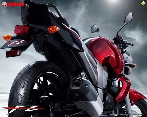 Foco Trasero De Yamaha Fz 16 Nuevo Oferta 5