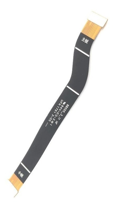 Flex Base Placa Xiaomi Redmi Go I Redmi 5a I Instalado 1