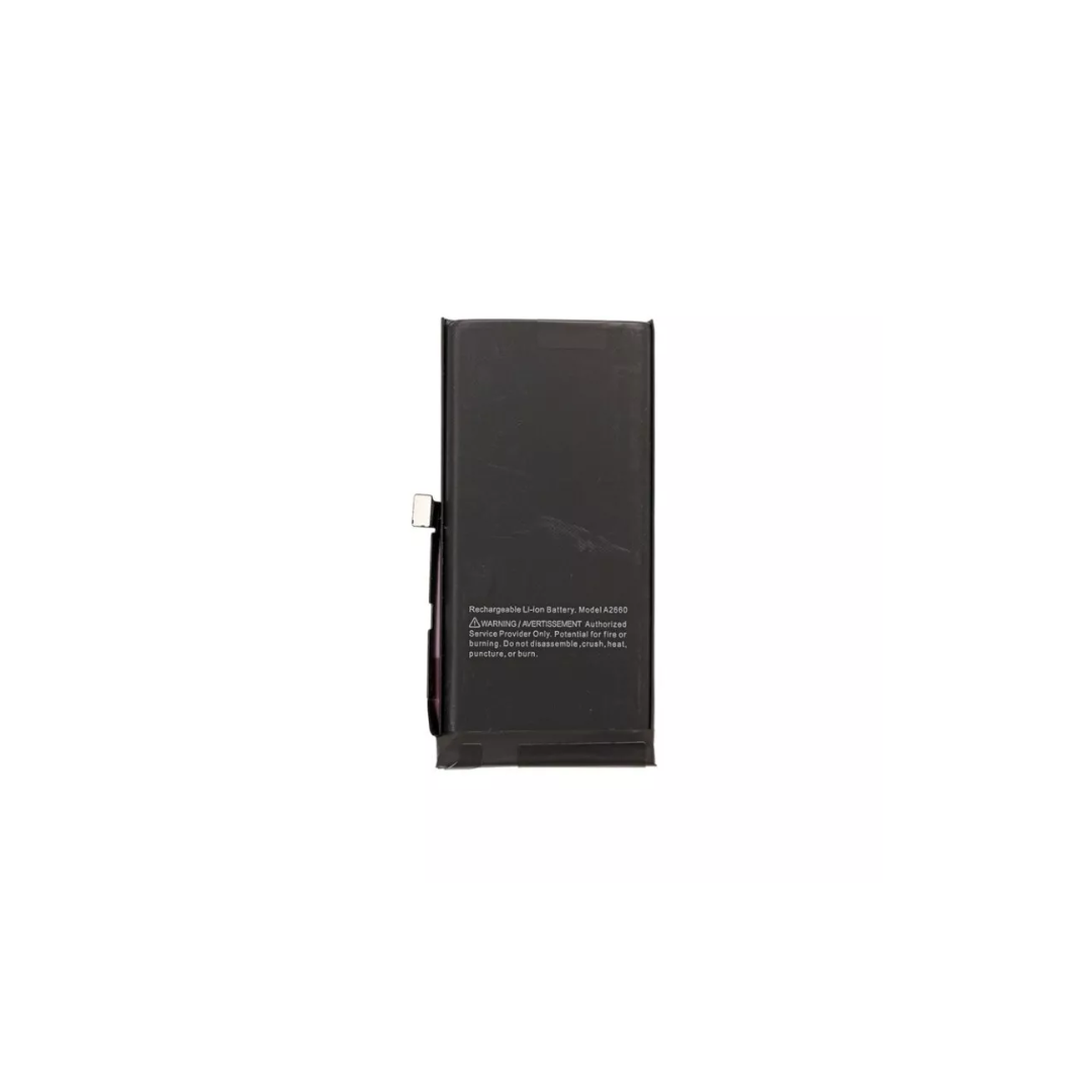 Bateria Para Iphone 13 Mini Capacidad 2406 Mah 2