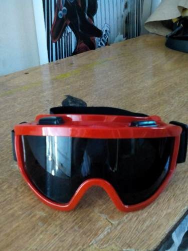Antiparras Para La Nieve Ski Snowboard Ventas Electronicas 2